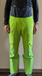 Arcteryx Rush LT Bib nohavice - 5