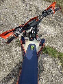 KTM EXC 300 tpi 2022 - 5