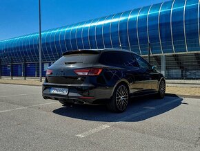 Seat Leon 2.0 TSI Cupra 213 kW DSG - 5