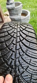 R15 5x100+185/65r15 zimne - 5