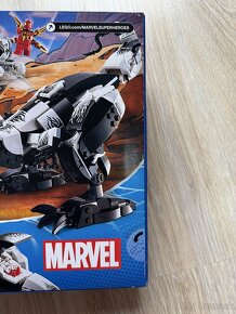 76151 LEGO Spider-Man Venomosaurus Ambush - 5