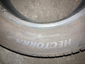 185/65R15 letne Matador Hectora - 5