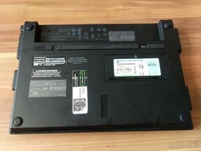 základná doska z netbooku Hp mini 5101 - 5