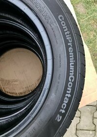 175/65 r15 letné Continental 84H - 5