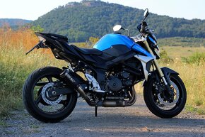 ✅ Suzuki GSR 750 ABS (2012) STK 19.5.2025 ✅ - 5