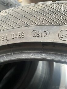 245/45 r18 continental - 5