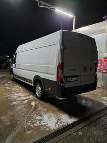 Predam FIAT DUCATO MAXI 2.3 TURBO DIZEL - 5