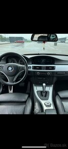 BMW 320d Automatik - 5