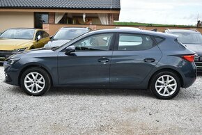 Seat Leon 2.0 TDi //R.V. 2021//81.000KM//17.499,- EUR/// - 5