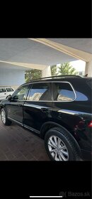 VW Touareg 180kw 245k - 5