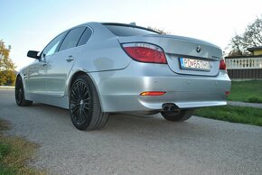 BMW 530d M57, E60,automat - 5