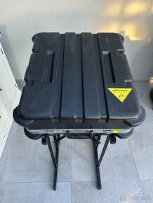 Behringer X32 Producer + SKB case - 5