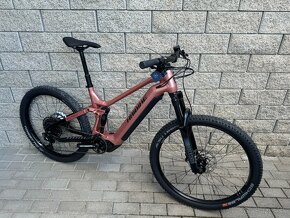 Haibike elektro Lko a Xlko - 5