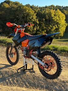 Ktm Sx 125 2004 - 5