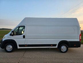 Fiat Ducato 2.3 JTD L4H3 Maxi NOVA STK + EK - 5