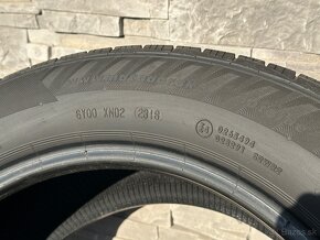 225/55 R17 101V XL zimné MATADOR - 5