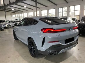 BMW X6 - 5