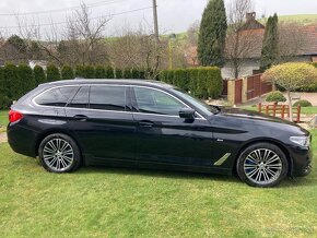 BMW 530D xDrive 2017 195KW - 5