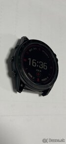 Garmin Tactix 7 pro solar ballistics - 5