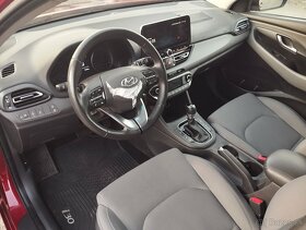 Hyundai i30 Hybrid, 1.5, rv.2021/06 (cj.2238) - 5