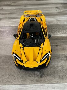 Lego McLaren P1 - 5