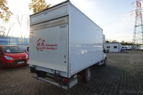 FORD TRANSIT SKŘÍŇ ČELO 2.0TDCI KLIMA - 5