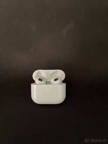 Apple AirPods (3. generácie) - 5