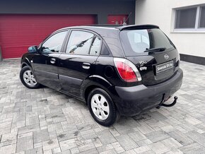 Kia Rio 1.4benzin 140tkm - 5