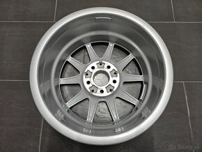 alu 16" Škoda, VW (5x112) - 5