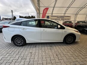 Toyota Prius 1.8 PLUG-IN HYBRID - 5