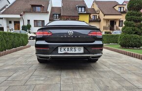 Volkswagen Arteon 2.0 TDI SCR BMT R-Line DSG - 5