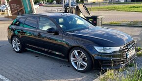 Predam Audi A6 Avant - 5