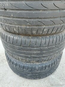 Predam sadu original VW elektronov 5x112 r17 7J ET43 - 5