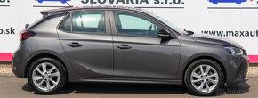 Opel Corsa 1.2 S S. r.v.  2021 Vozidlo prihlásené na SK ŠPZ - 5