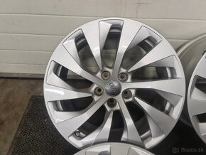 5X112 R18 AUDI - 8,0J ET26 - 5