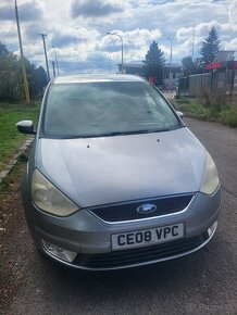 Ford Galaxy 2008 1.8 tdci - 5