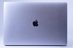 ZÁRUKA/Macbook Pro 15.4"TB/I7 2.6GHZ/16GB RAM/256GB SSD/CZ - 5