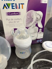 Philips avent elektricka odsavacka - 5