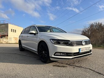 Volkswagen Passat - 5