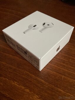 Airpods 4 ANC - 5