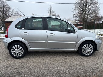 Citroën C3 1.4 HDi EXCLUSIVE,  AUTOMAT, 77 000 km - 5