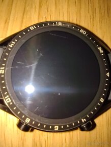 Predam hodinky Huawei watch gt 2 46mm - 5