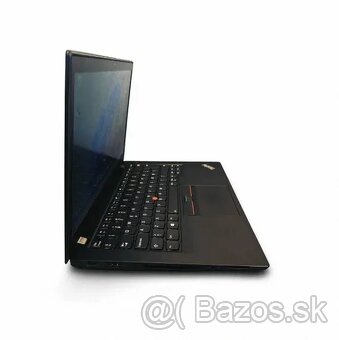 Lenovo ThinkPad T470s Intel i5-7200U 8 GB RAM 256 GB SSD 14 - 5