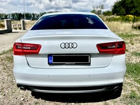 Audi A6 3.0 BiTDI DPF quattro tiptronic - 5