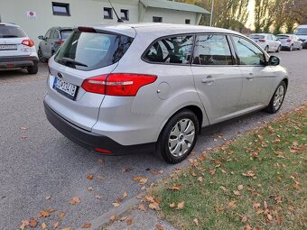 Ford Focus Kombi mk3  1.0 EcoBust nova STK-EK 176000km - 5