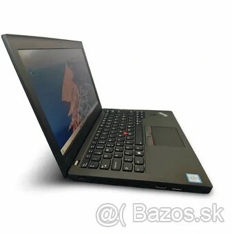 Lenovo ThinkPad X270 - 5