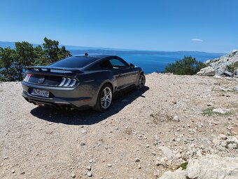 Ford Mustang GT 5.0 V8 FIFTY FIVE YEARS - 5