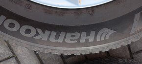 5x114,3 r17 225/65 R17 - 5