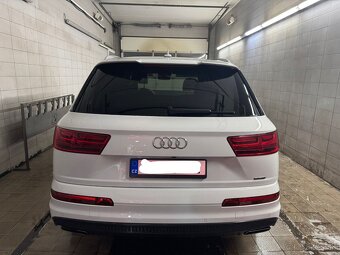 Audi Q7 3.0 tdi 272k - 5