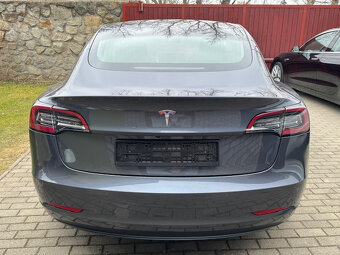 Tesla Model 3 SR Plus (321PS) FSD, len 89700km, 18500 bezDPH - 5